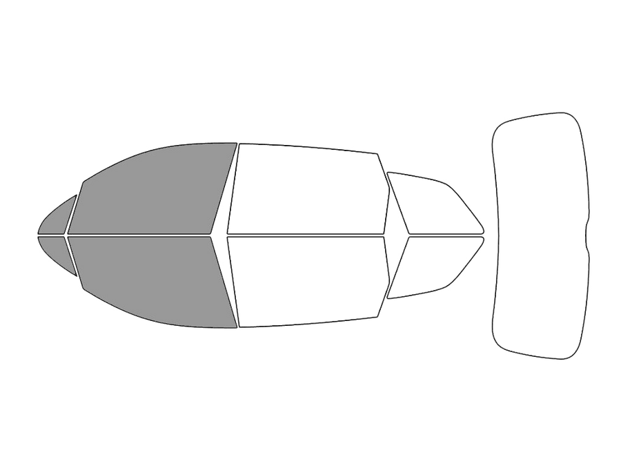 Front - 50%
