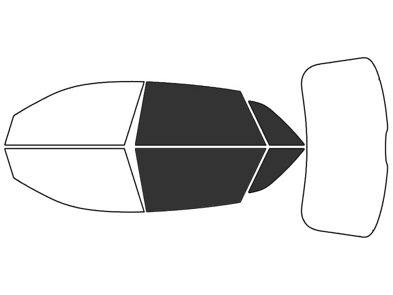 Back - 15% + Cargo