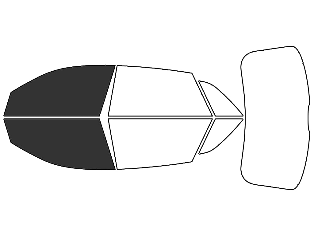 Front - 15%