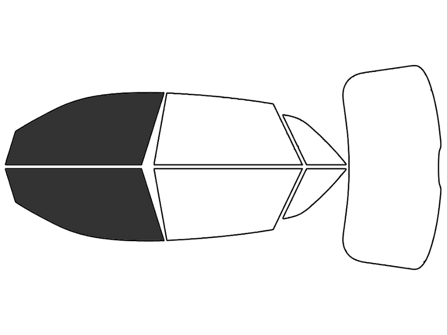 Front - 15%