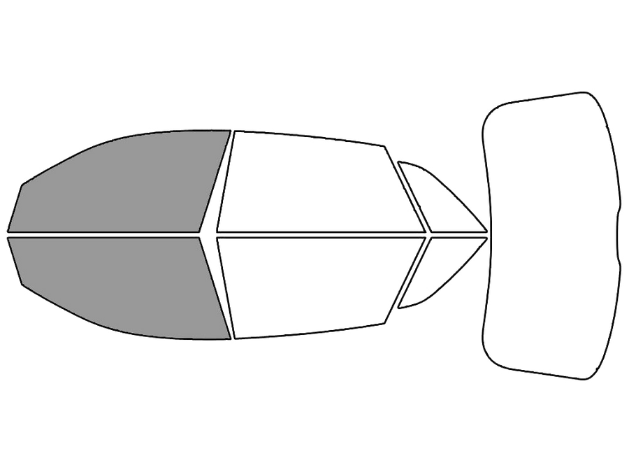 Front - 50%