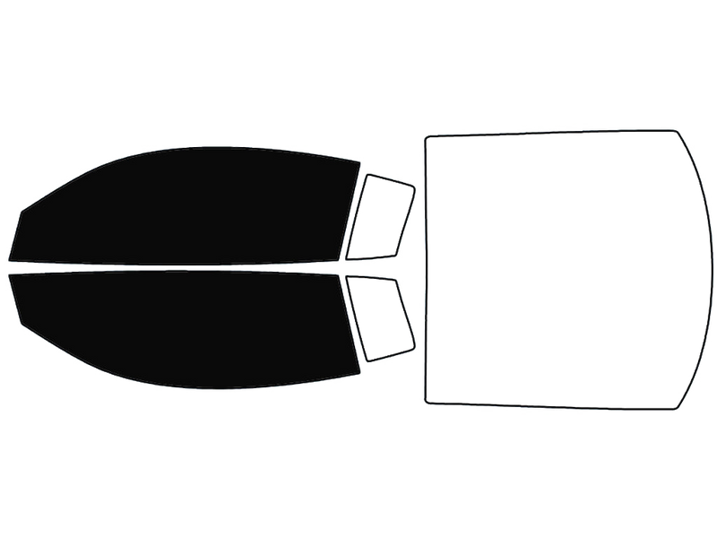 Front - 5%