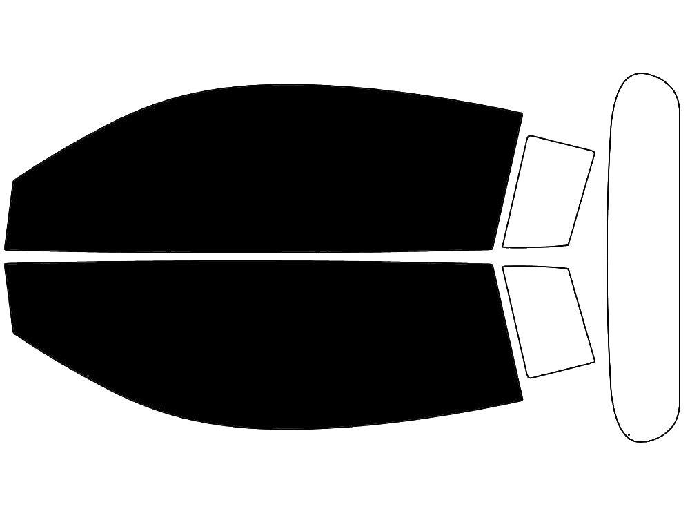 Front - 5%