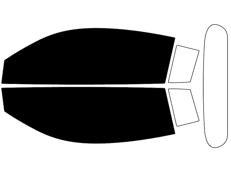 Front - 5%