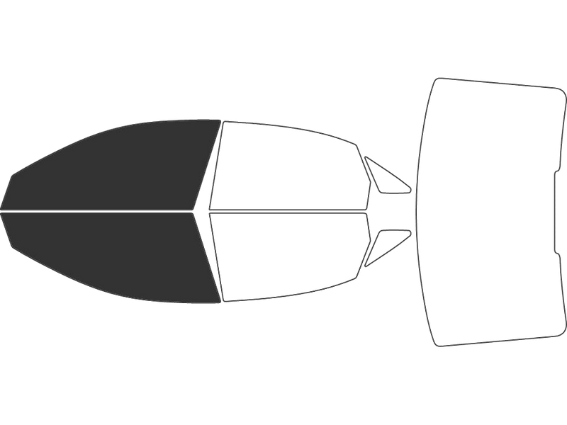 Front - 20%