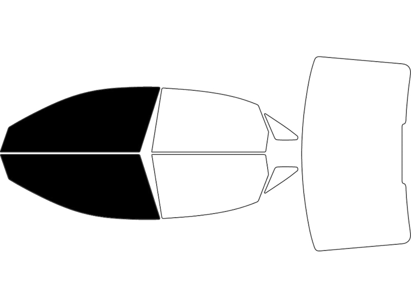 Front - 5%