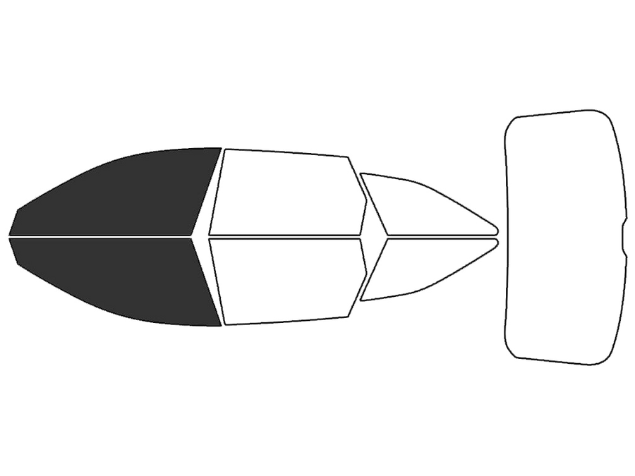 Front - 15%