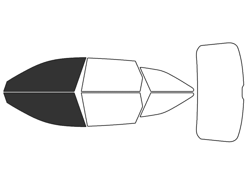 Front - 15%