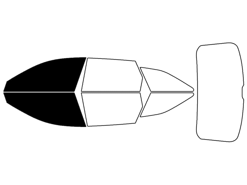 Front - 5%
