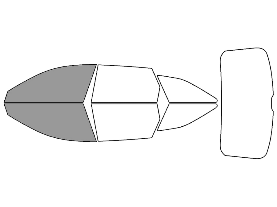 Front - 50%