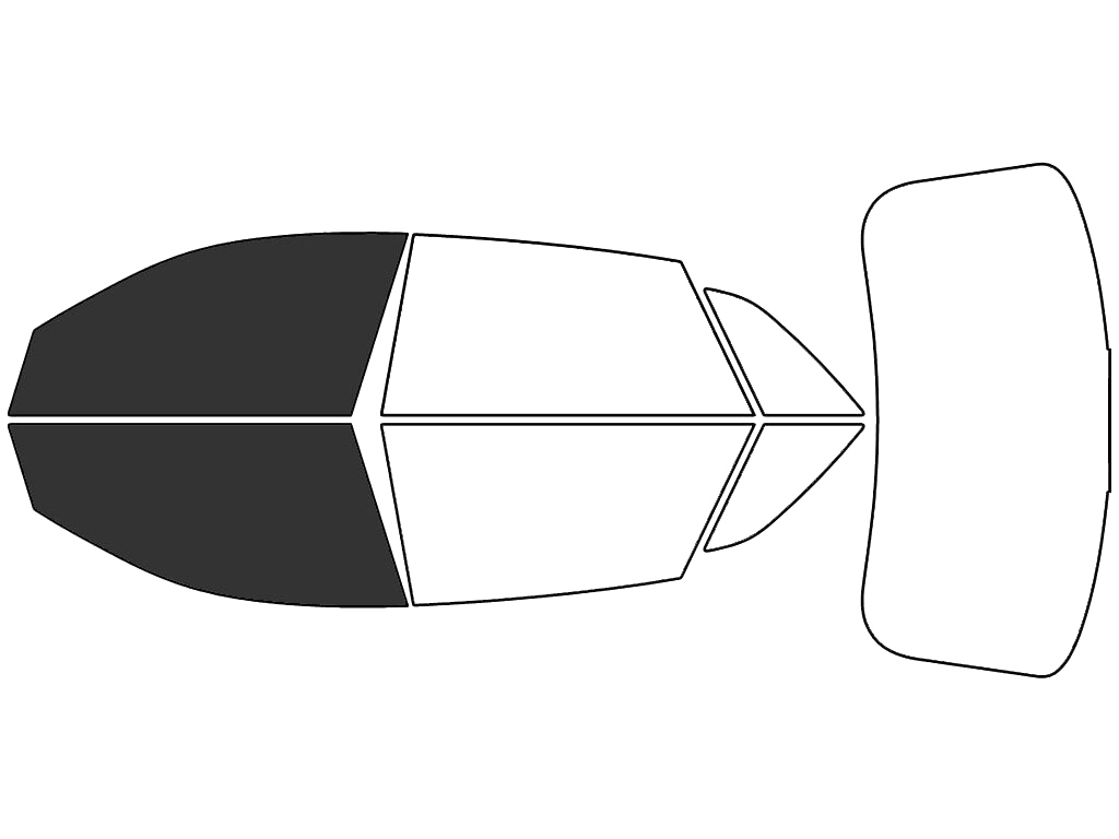 Front - 15%