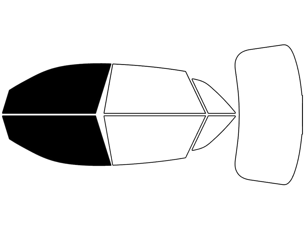 Front - 5%