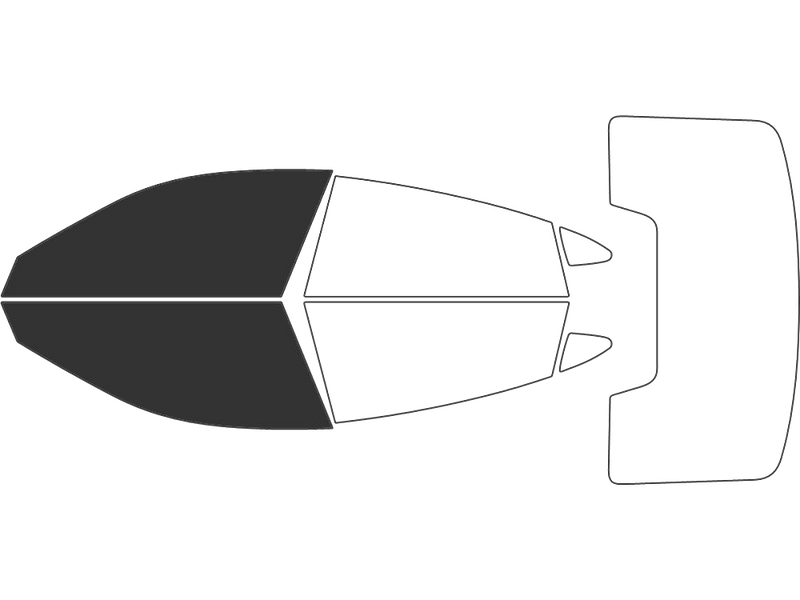 Front - 15%