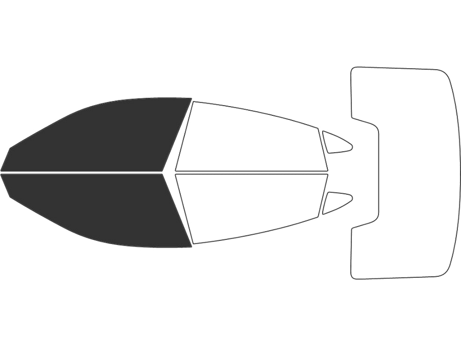 Front - 15%