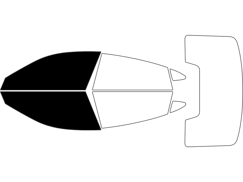 Front - 5%