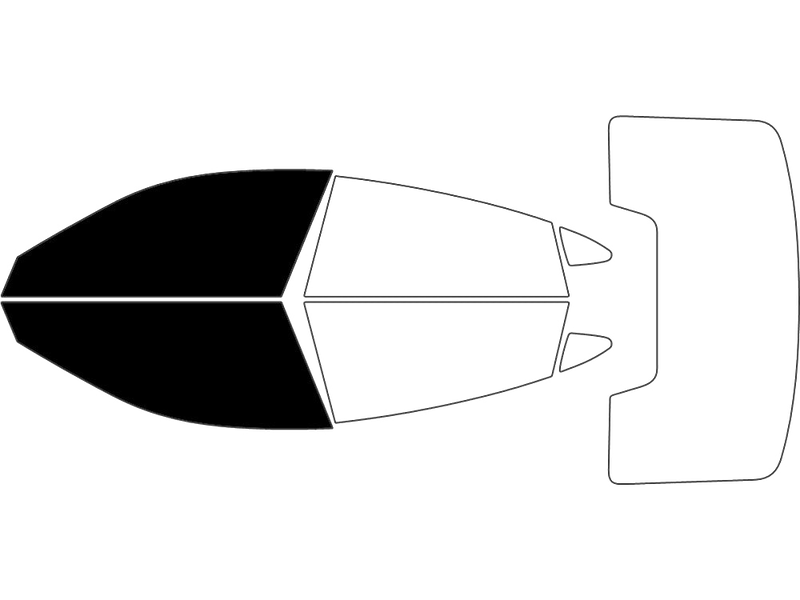 Front - 5%