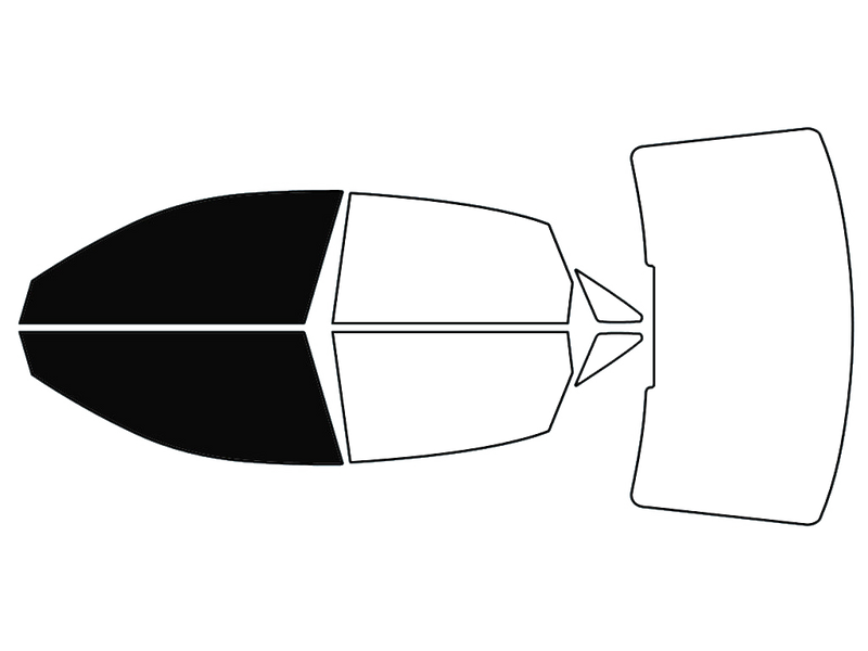 Front - 5%