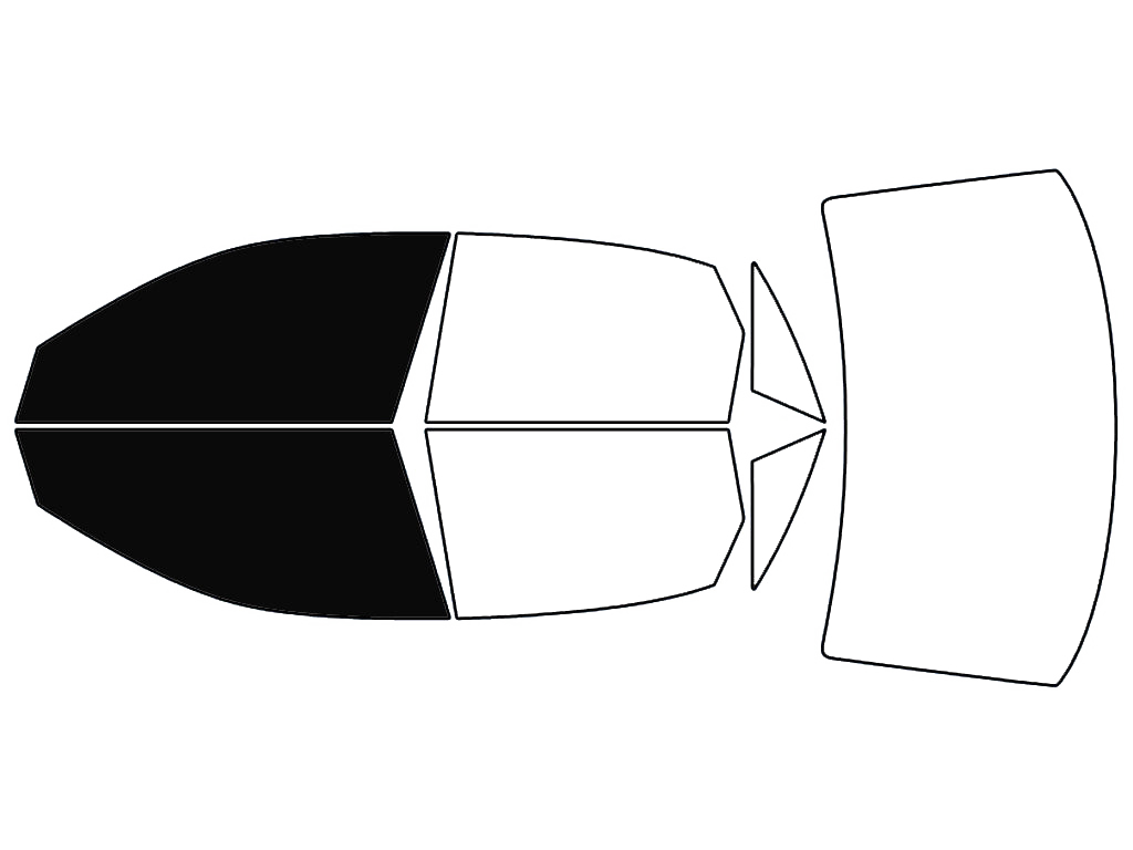 Front - 5%