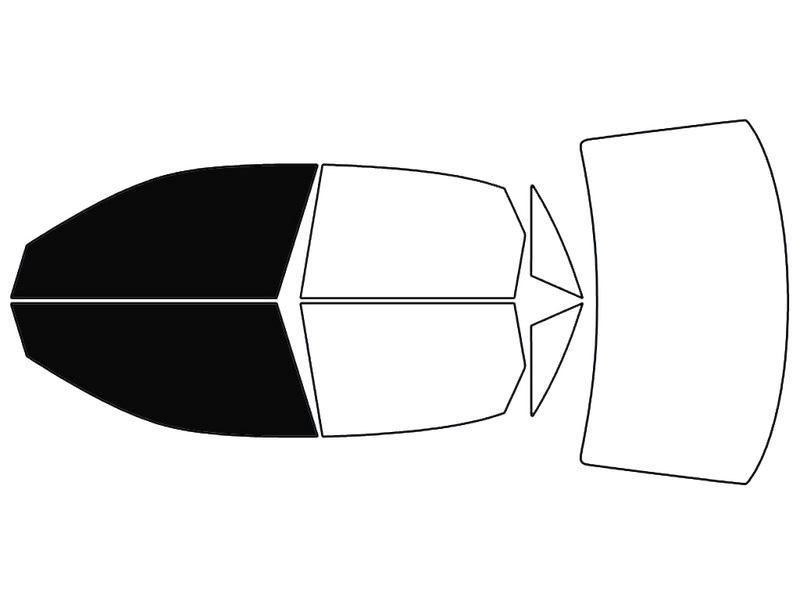 Front - 5%