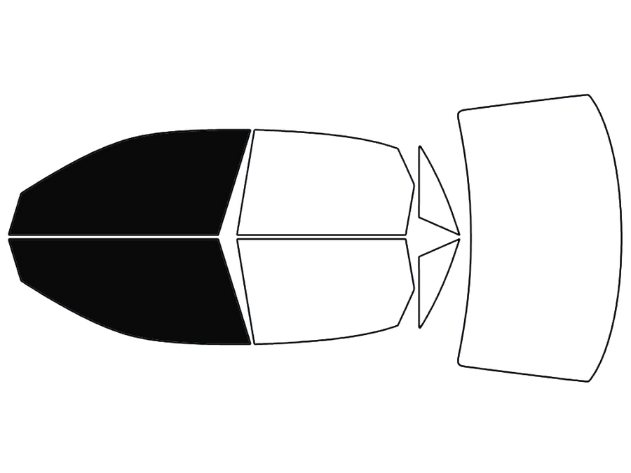 Front - 5%