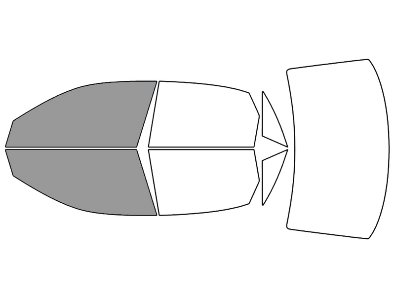 Front - 50%