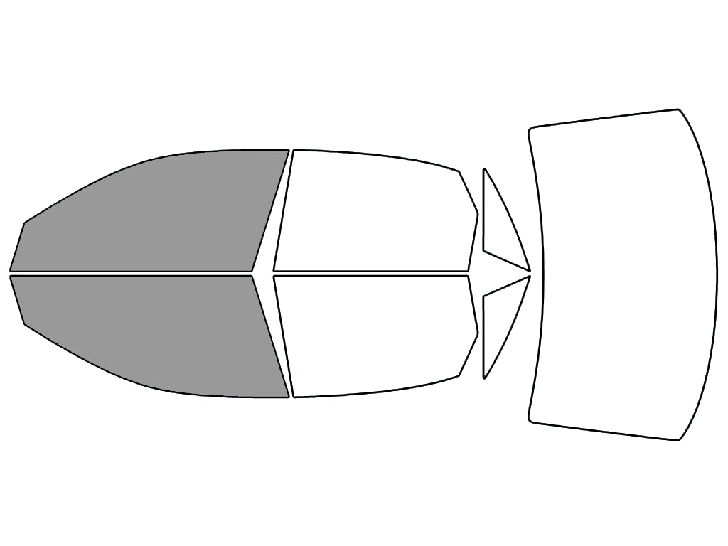 Front - 50%