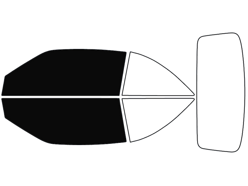 Front - 5%