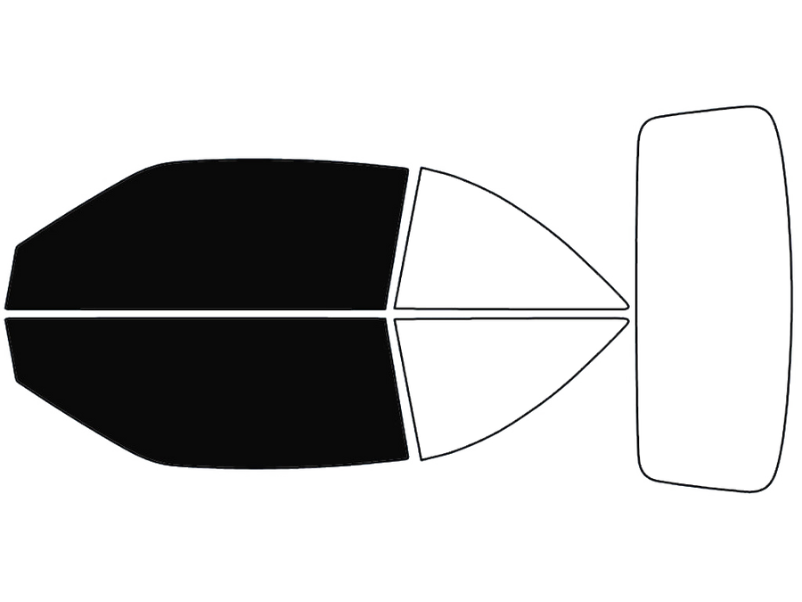 Front - 5%