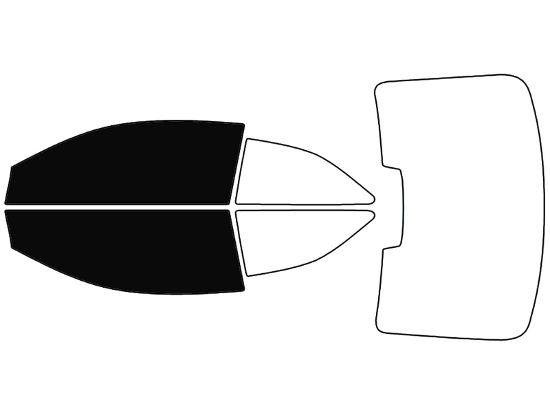 Front - 5%