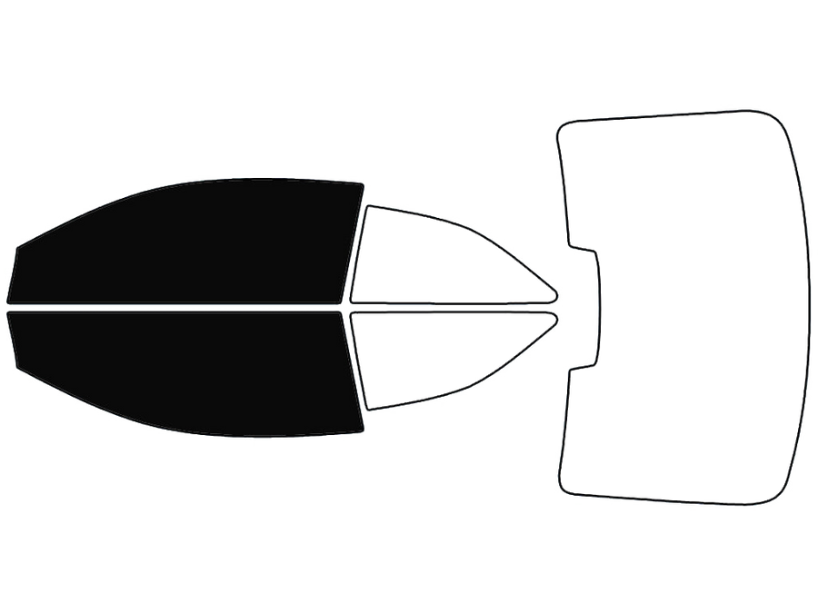 Front - 5%