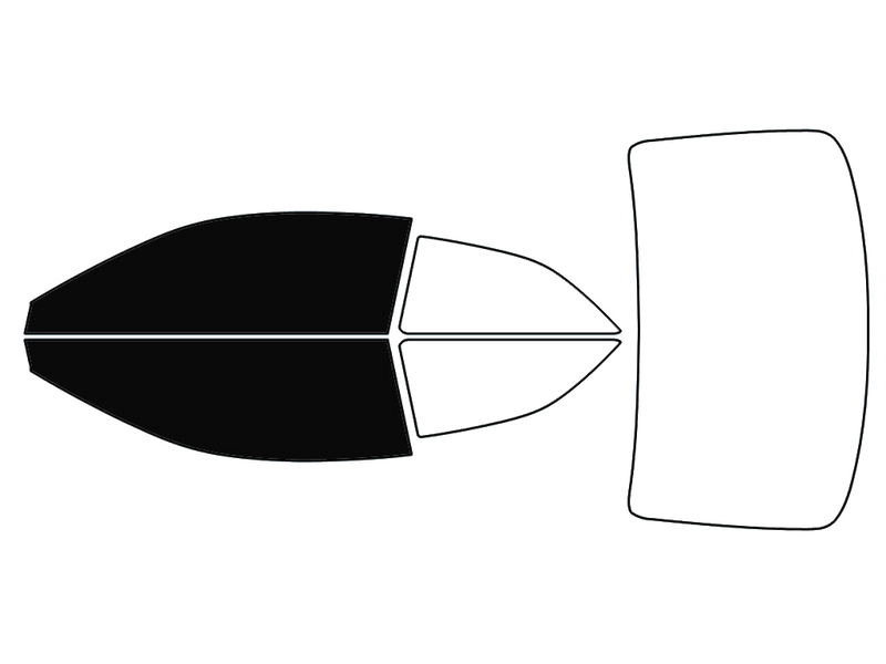 Front - 5%