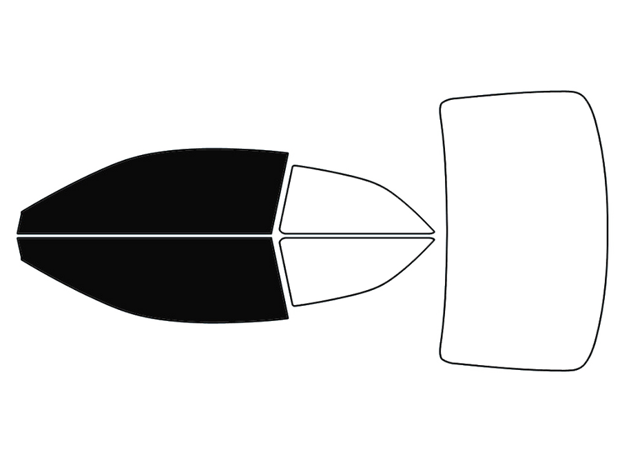 Front - 5%