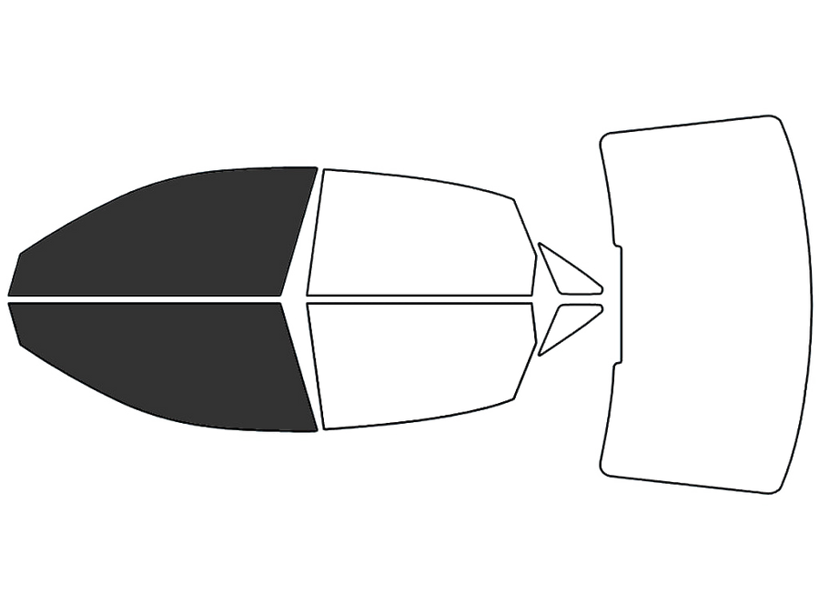 Front - 15%