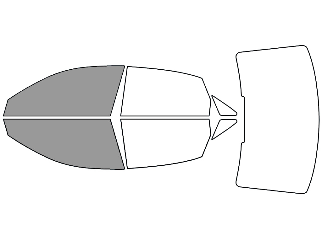 Front - 50%