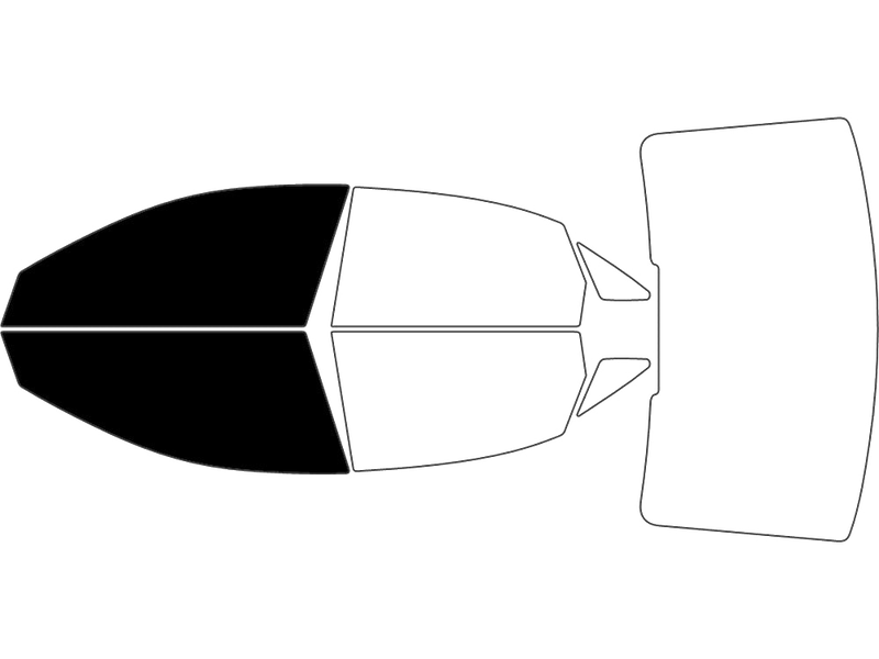 Front - 5%