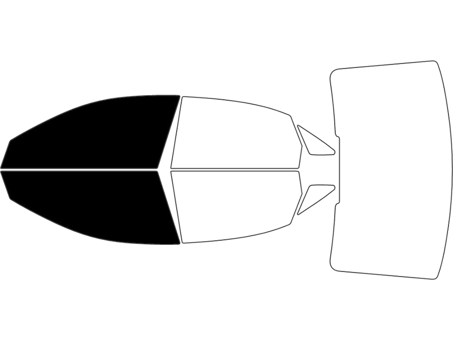 Front - 5%