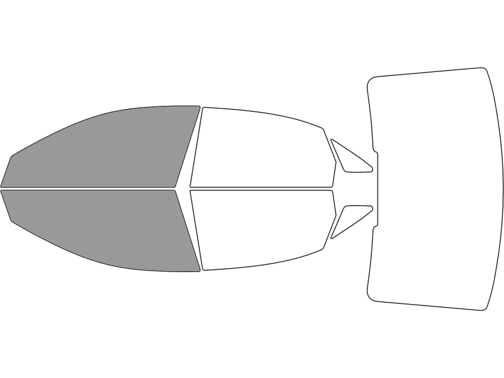 Front - 50%