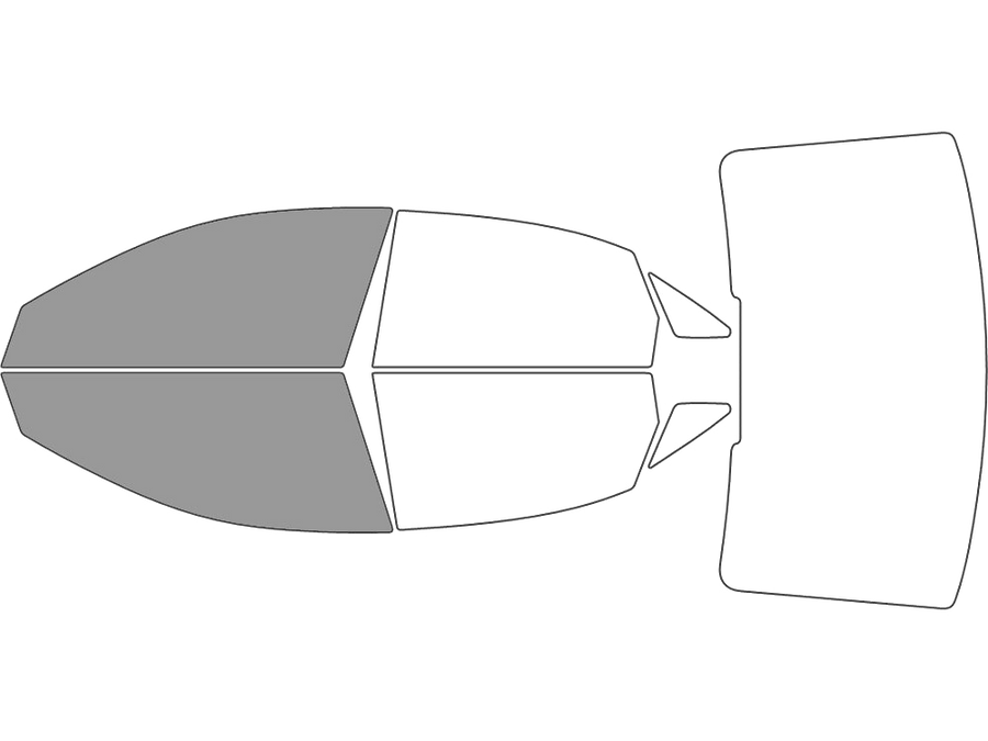 Front - 50%