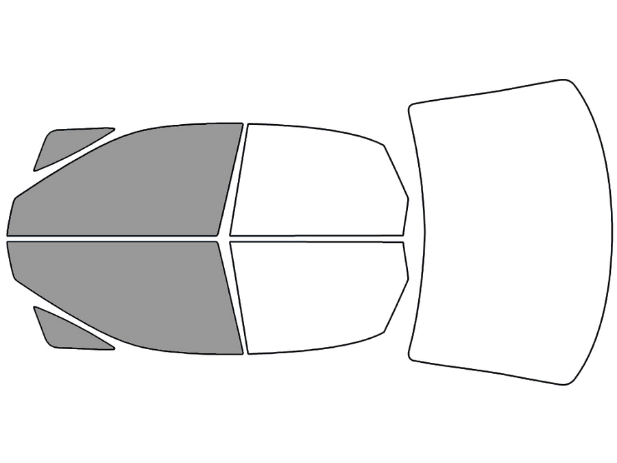Front - 45%