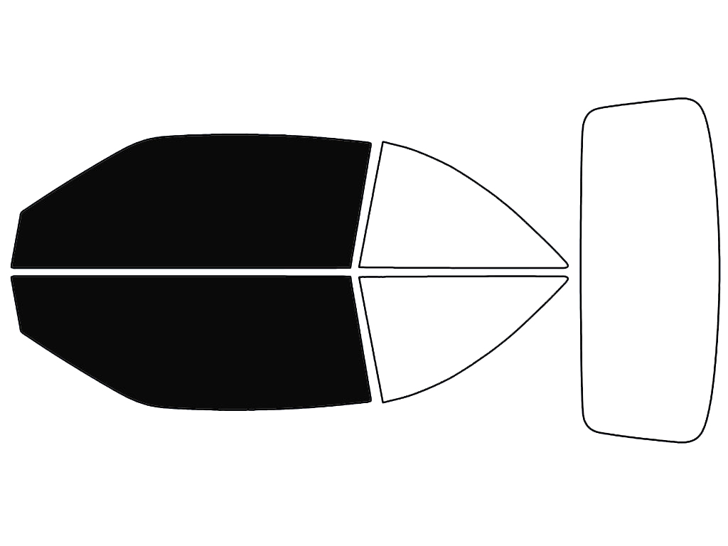 Front - 5%