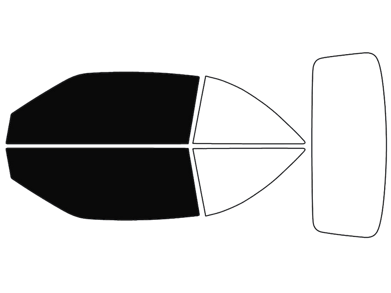 Front - 5%
