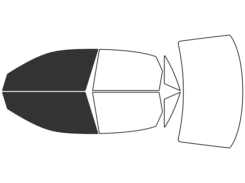 Front - 15%