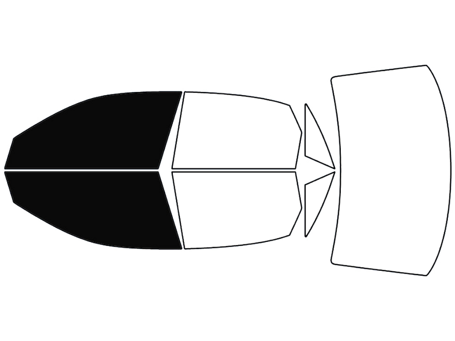 Front - 5%