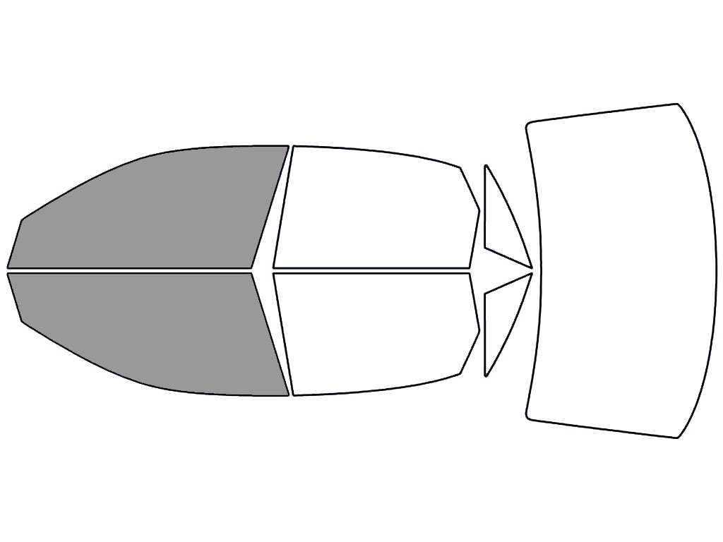 Front - 45%