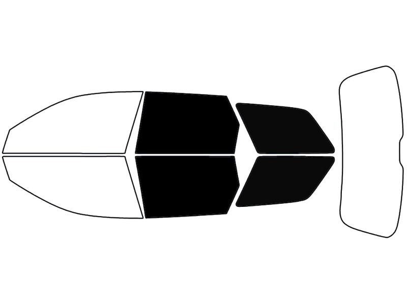 Back - 5% + Cargo