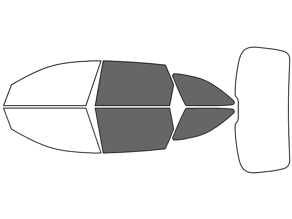 Back - 30% + Cargo
