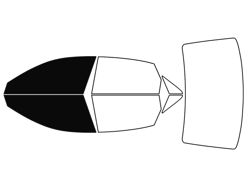 Front - 5%