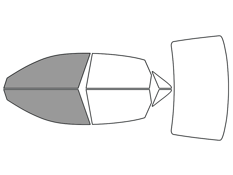 Front - 50%