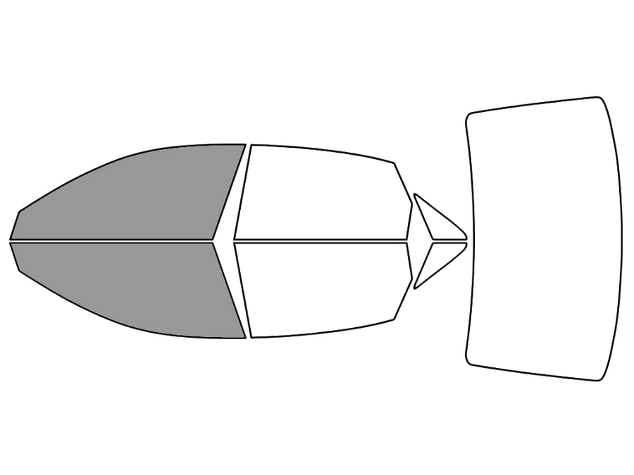 Front - 50%