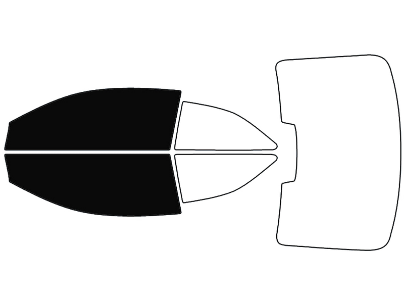 Front - 5%